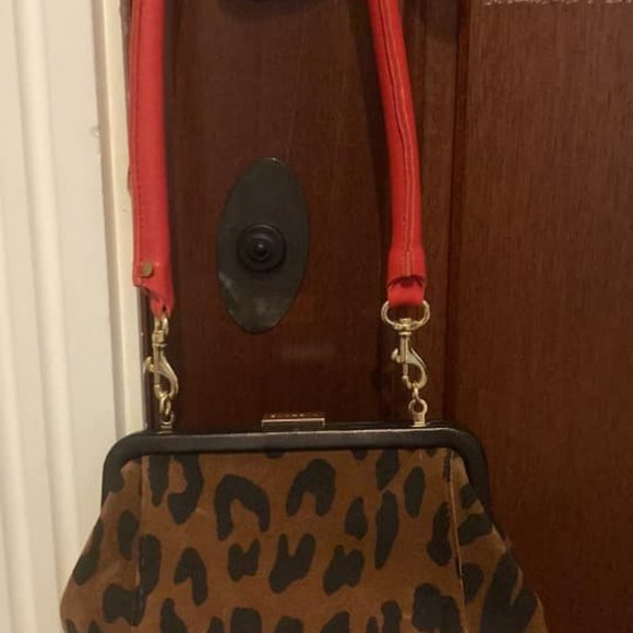 - Like new/new Clare V le box bag, orig $345 - Picture 3 of 7